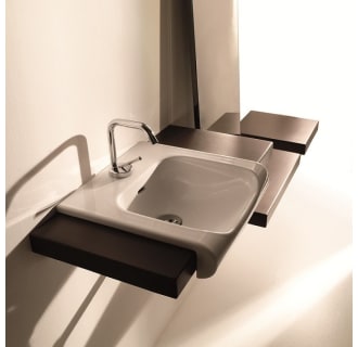 A thumbnail of the WS Bath Collections Inka 3412 Gallery