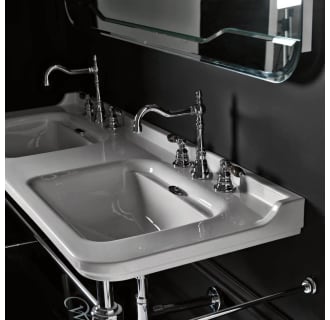 A thumbnail of the WS Bath Collections Waldorf 4143K1.03 Gallery