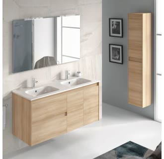 A thumbnail of the WS Bath Collections Ambra 120 DBL Beauty Image