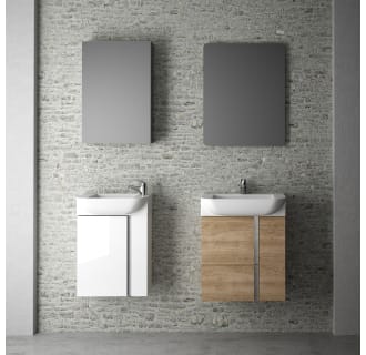 A thumbnail of the WS Bath Collections Camilia C45 Alternate Image