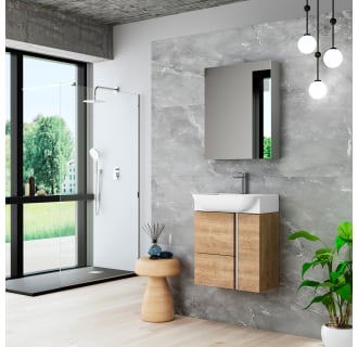 A thumbnail of the WS Bath Collections Camilia C55 Alternate Image