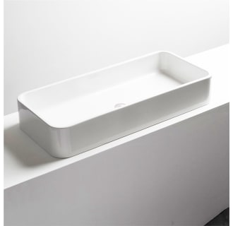 A thumbnail of the WS Bath Collections Cosa 100C - 86410 Alternate View