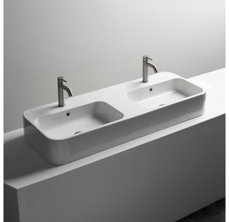 A thumbnail of the WS Bath Collections Cosa 120.01 - 86500 Alternate View