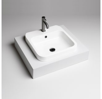 A thumbnail of the WS Bath Collections Cosa 48I.01 - 86100 Alternate View