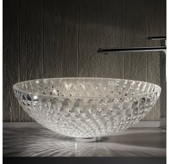 A thumbnail of the WS Bath Collections Crystal Bellarosa SC120 Alternate Image