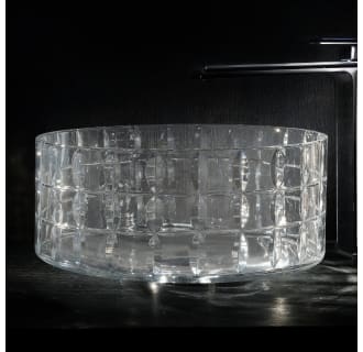 A thumbnail of the WS Bath Collections Crystal Miro SC340 Alternate Image