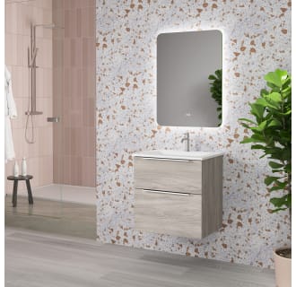A thumbnail of the WS Bath Collections Dalia C60 Alternate Image