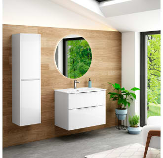 A thumbnail of the WS Bath Collections Dalia C80 Alternate Image