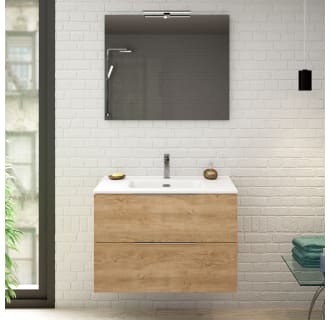 A thumbnail of the WS Bath Collections Dalia C80 Alternate Image