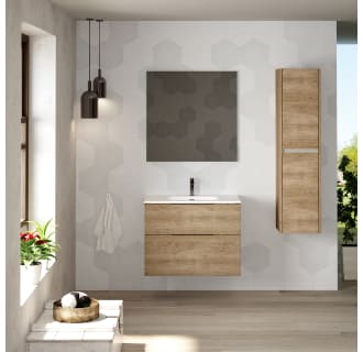 A thumbnail of the WS Bath Collections Dalia COL01 Alternate Image