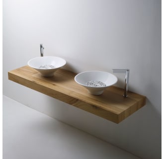 A thumbnail of the WS Bath Collections Deco 4801.01 Beauty Image