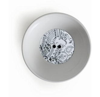 A thumbnail of the WS Bath Collections Deco 4801.01 Top View with Damasco 1