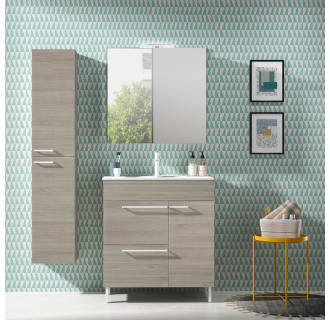 A thumbnail of the WS Bath Collections Elegance 60 Set Alternate Image
