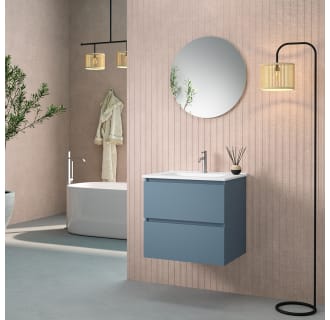 A thumbnail of the WS Bath Collections Flora C60 Alternate Image