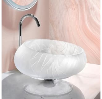 A thumbnail of the WS Bath Collections La Scala 816 Alternate Image