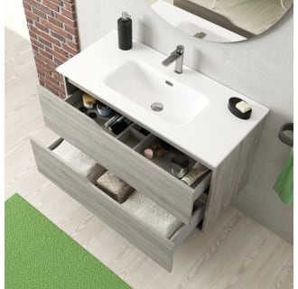A thumbnail of the WS Bath Collections Menta C70 Alternate Image
