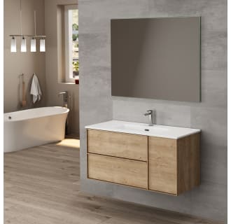 A thumbnail of the WS Bath Collections Palma C100 Alternate Image