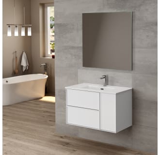 A thumbnail of the WS Bath Collections Palma C70 Alternate Image