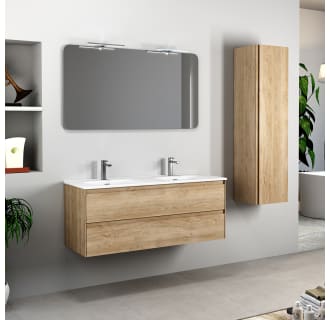 A thumbnail of the WS Bath Collections Perla C100 Alternate Image