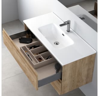 A thumbnail of the WS Bath Collections Perla C100 Alternate Image