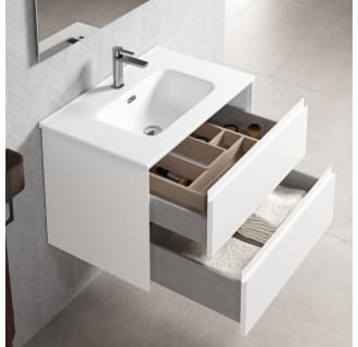 A thumbnail of the WS Bath Collections Perla C70 Alternate Image