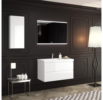 A thumbnail of the WS Bath Collections Perla C80 Alternate Image
