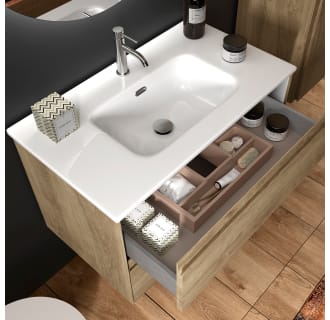 A thumbnail of the WS Bath Collections Perla C80 Alternate Image