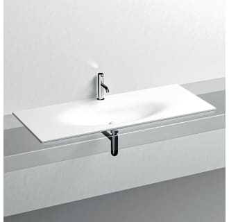 A thumbnail of the WS Bath Collections Shape 5480 Alternate Image