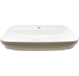 A thumbnail of the WS Bath Collections Tribeca 5143 Front View