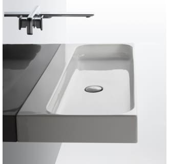 A thumbnail of the WS Bath Collections Unit 100.00 Alternate Image