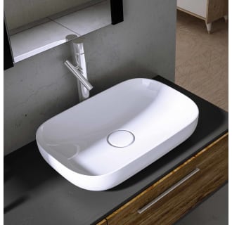 A thumbnail of the WS Bath Collections Vision 6260 WS Bath Collections-Vision 6260-Life Style 2