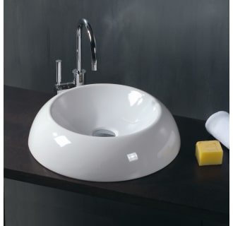 A thumbnail of the WS Bath Collections LVO 160 WS Bath Collections LVO 160