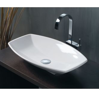 A thumbnail of the WS Bath Collections LVR 210 WS Bath Collections LVR 210