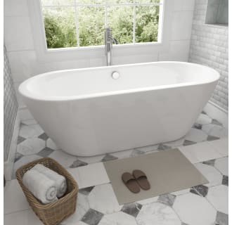 A thumbnail of the Wyndham Collection WC-AT102340 Alternate View 6