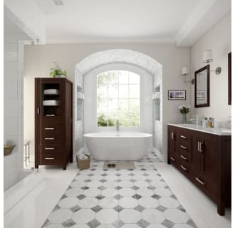 A thumbnail of the Wyndham Collection WC-AT102340 Alternate View 5