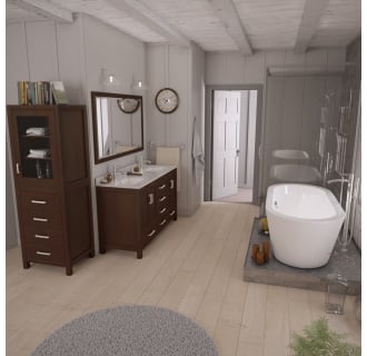 A thumbnail of the Wyndham Collection WC1414LT Alternate View