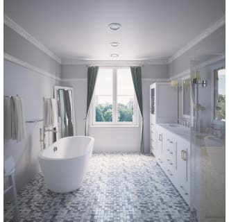A thumbnail of the Wyndham Collection WC1414LT Alternate View 8