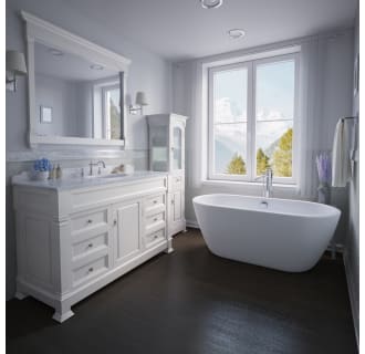 A thumbnail of the Wyndham Collection WC-AT102340 Alternate View 10