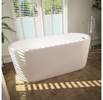 A thumbnail of the Wyndham Collection WC-AT102340 Lifestyle Image