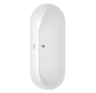 A thumbnail of the Wyndham Collection WC-BT1000-71 Alternate Image