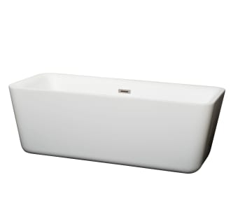 A thumbnail of the Wyndham Collection WC-BT1001-69 Alternate View