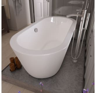 A thumbnail of the Wyndham Collection WC-BT1003-67 Lifestyle Image