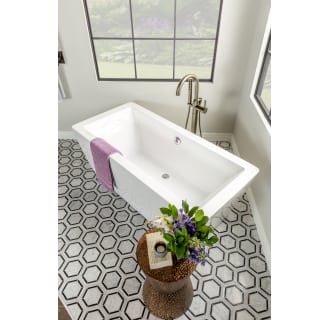 A thumbnail of the Wyndham Collection WC-BT1005-59 Alternate View