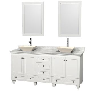 A thumbnail of the Wyndham Collection WC-CG8000-72-DBL-UM-VAN Wyndham Collection WC-CG8000-72-DBL-UM-VAN