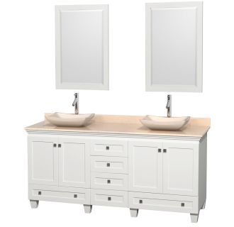 A thumbnail of the Wyndham Collection WC-CG8000-72-DBL-UM-VAN Wyndham Collection WC-CG8000-72-DBL-UM-VAN