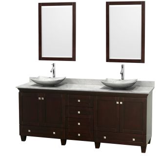 A thumbnail of the Wyndham Collection WC-CG8000-80-DBL-VAN Wyndham Collection WC-CG8000-80-DBL-VAN