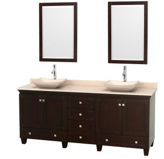 A thumbnail of the Wyndham Collection WC-CG8000-80-DBL-VAN Wyndham Collection WC-CG8000-80-DBL-VAN