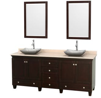 A thumbnail of the Wyndham Collection WC-CG8000-80-DBL-VAN Wyndham Collection WC-CG8000-80-DBL-VAN