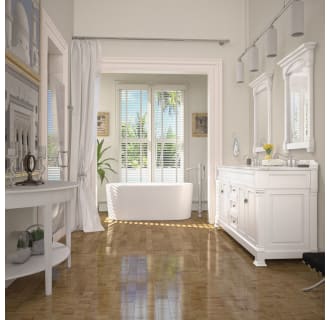 A thumbnail of the Wyndham Collection WC-TD72 Lifestyle Image