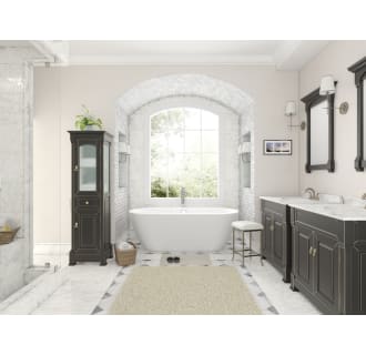 A thumbnail of the Wyndham Collection WC-TS36 Lifestyle Image